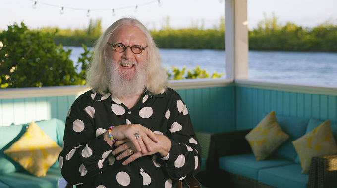 Billy Connolly: It's Been a Pleasure... | STV Player