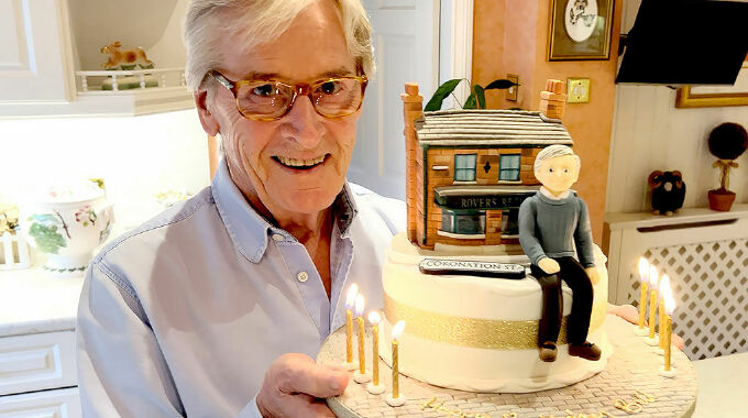 Happy Birthday Bill | STV Player