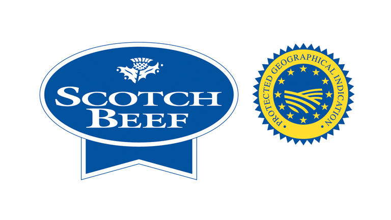 Scotch Beef Logo