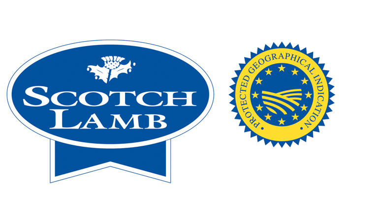 Scotch Lamb logo