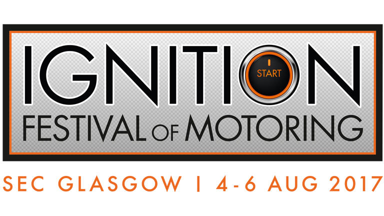 IGNITION Festival of Motoring