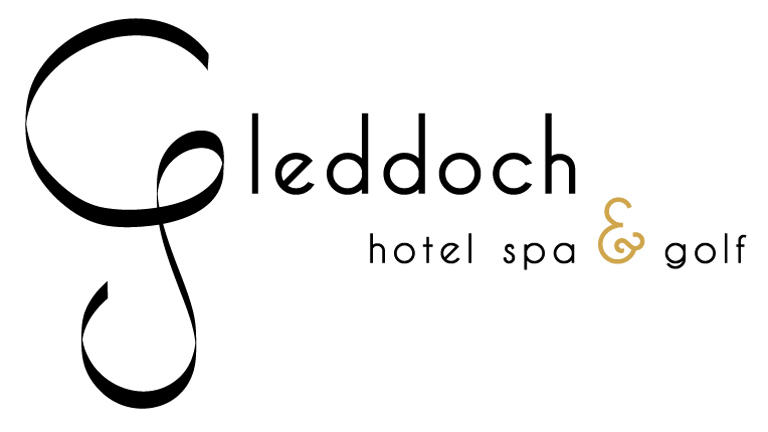Gleddoch Hotel Logo