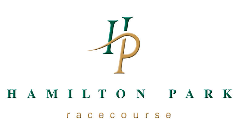 Hamilton Park Racecourse Logo