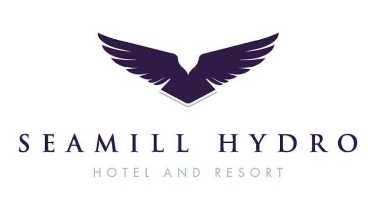 Seamill Hydro logo