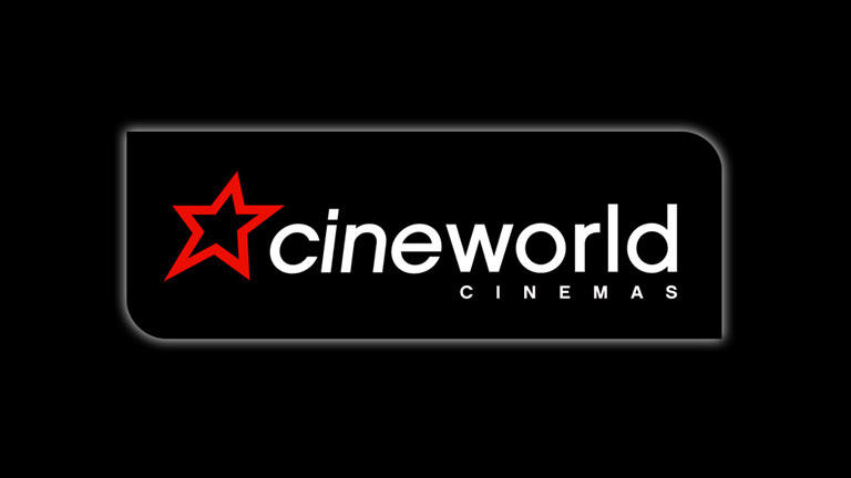 Cineworld Cinema 
