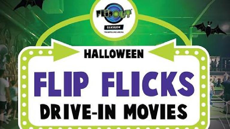 Flip Flicks Logo