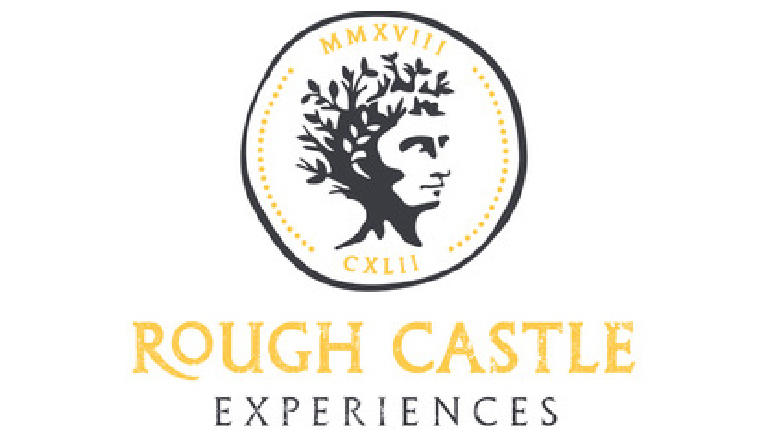 Rough Castle logo