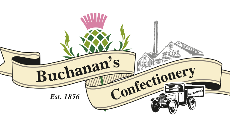 Buchanans logo