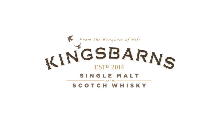 Kingsbarns Logo