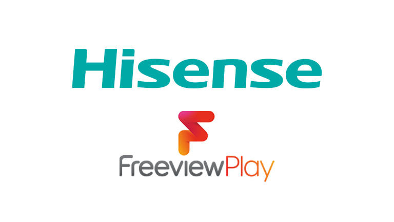 Hisense Freeview
