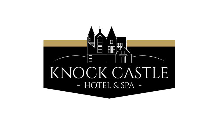 Knock Castle Logo