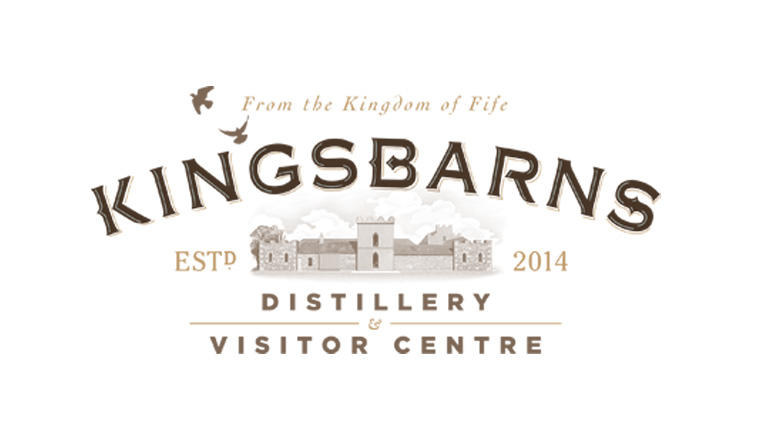 Kingsbarn Logo