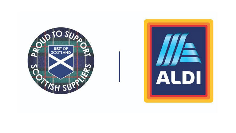 aldi logo