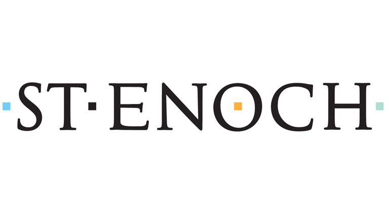 St. Enoch Centre logo