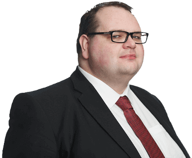 Stephen Daisley
